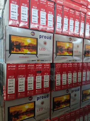 Proud 24inch Tv