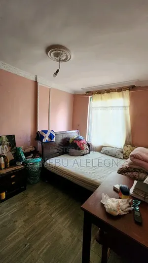 Furnished 2bdrm Condo in Ayat 49, Yeka for sale