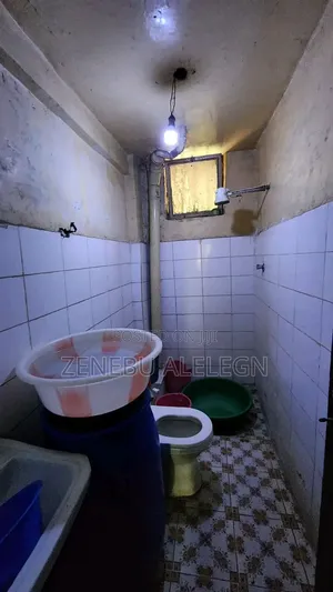 Furnished 2bdrm Condo in Ayat 49, Yeka for sale