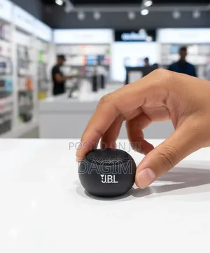 JBL Mini Speaker