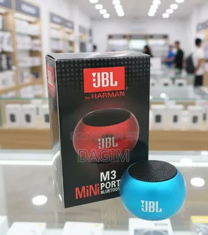 JBL Mini Speaker