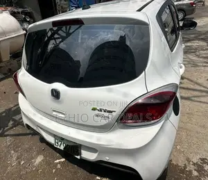Changan BenBen 2024 White