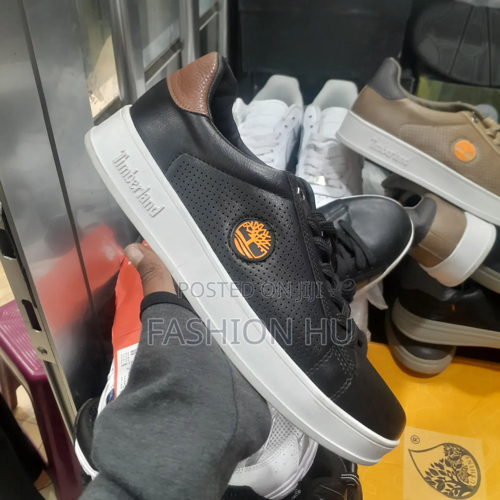 Men Shoes Filat