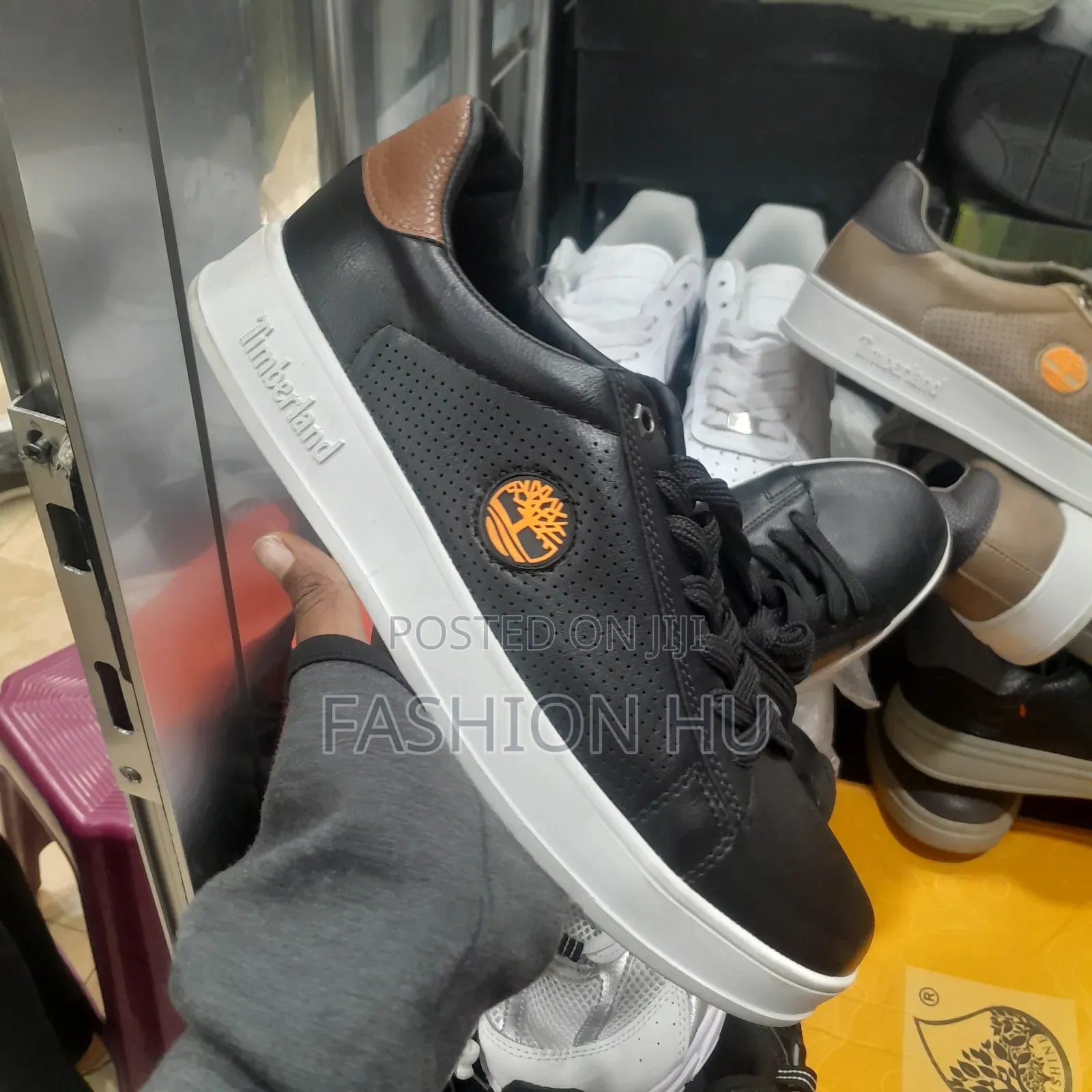 Men Shoes Filat