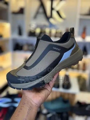 Waterproof Eco Shoes