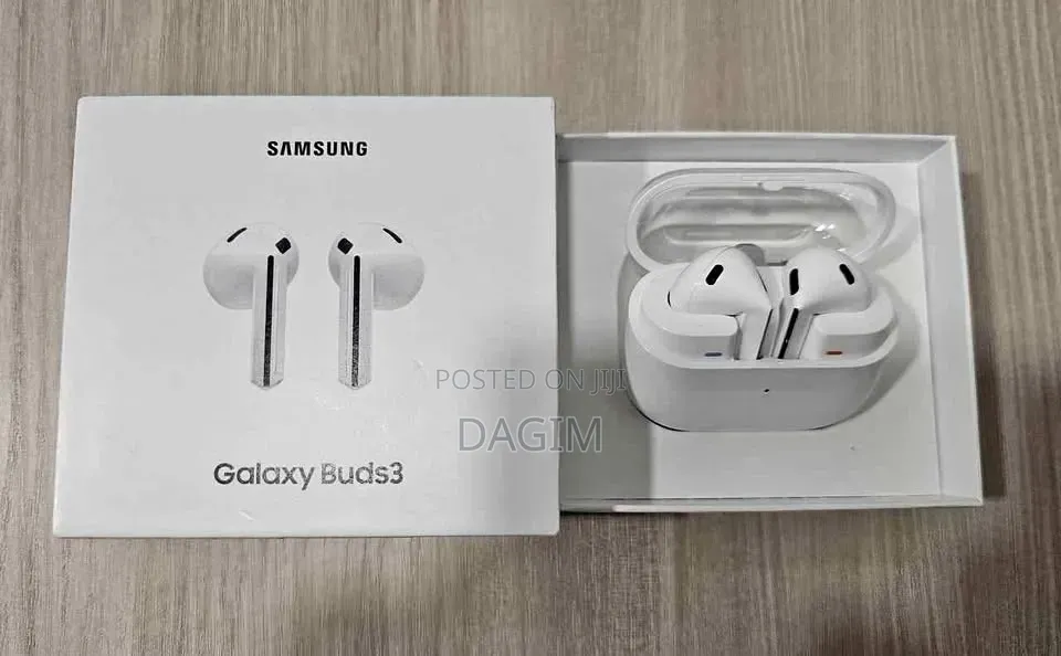 Samsung Galaxy Buds3