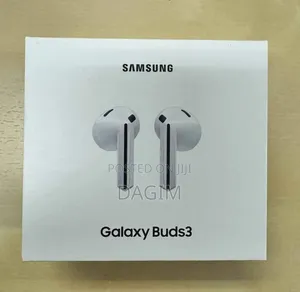 Samsung Galaxy Buds3