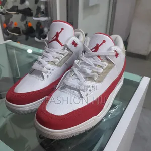 Jordan 3 Shoes