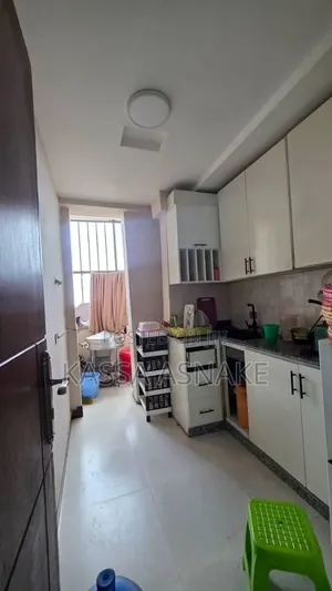 Furnished 2bdrm House in Real Property, Bole for rent