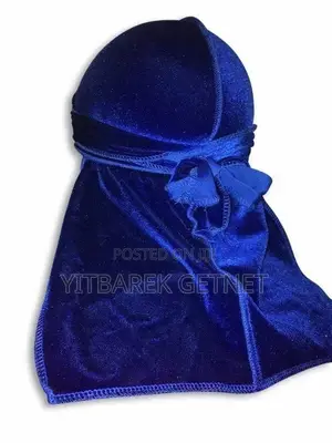 Velvet Durag