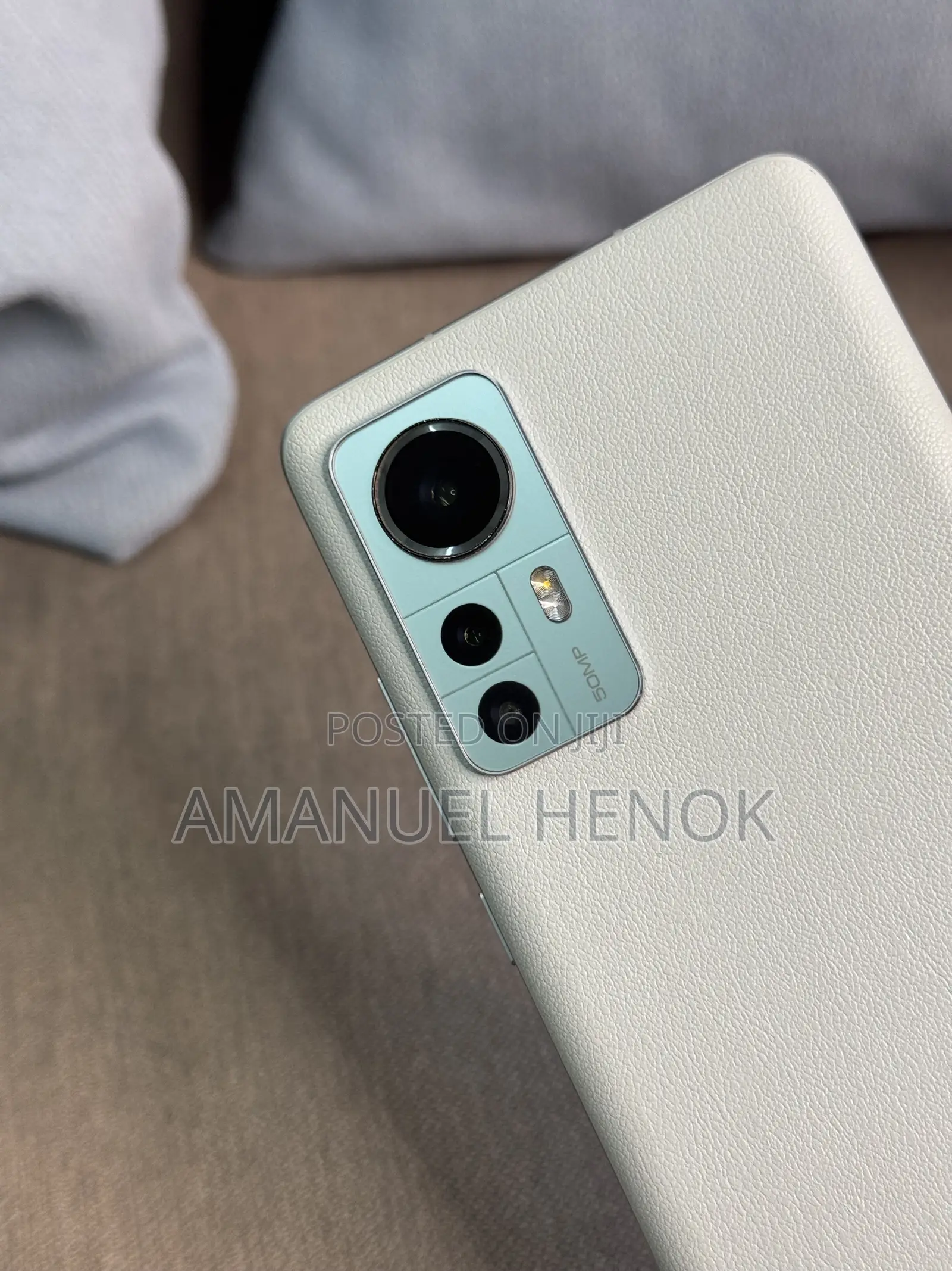 New Xiaomi 12 256 GB
