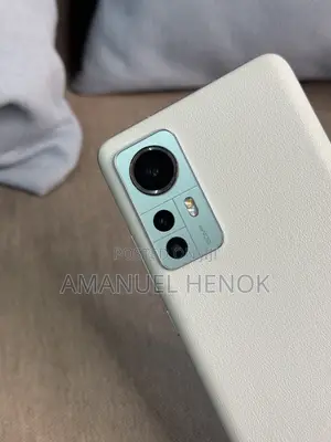 New Xiaomi 12 256 GB