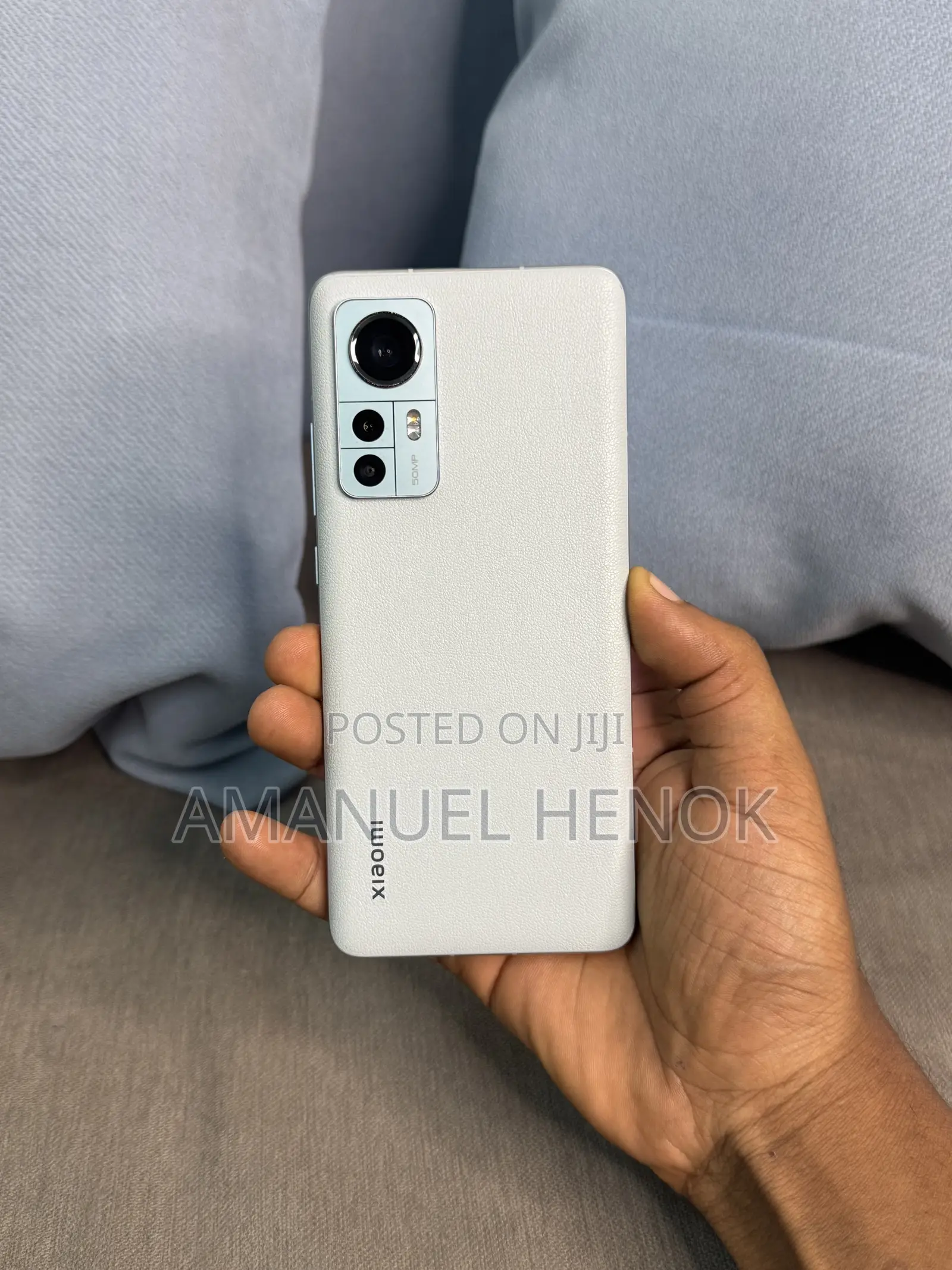 New Xiaomi 12 256 GB