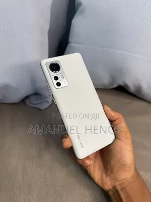New Xiaomi 12 256 GB