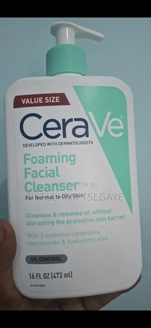 Women's Cerave
