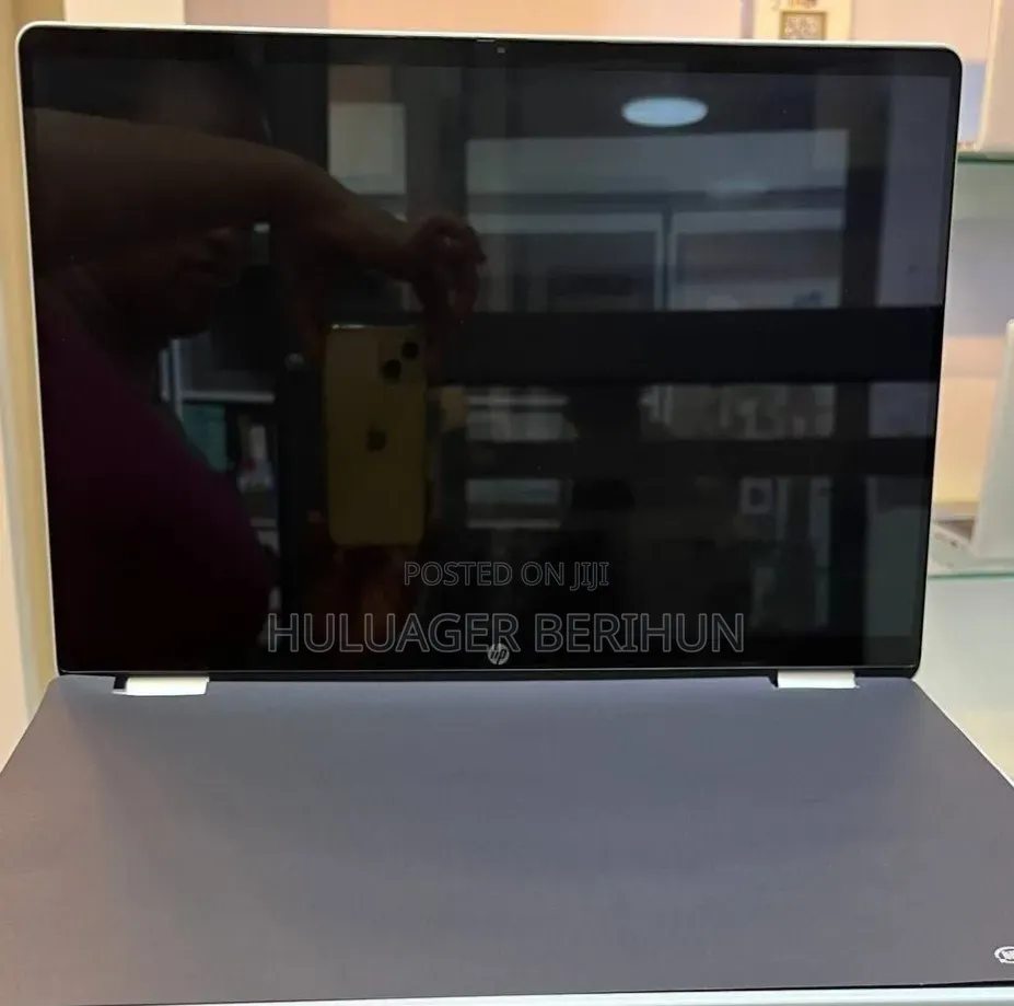 New Laptop HP OmniBook 5 14" 16GB Intel Core i7 SSD 512GB