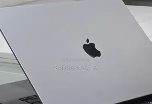 New Laptop Apple MacBook Pro 2021 M1 Max 32GB Apple M1 Max SSD 1T