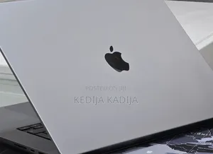New Laptop Apple MacBook Pro 2021 M1 Max 32GB Apple M1 Max SSD 1T