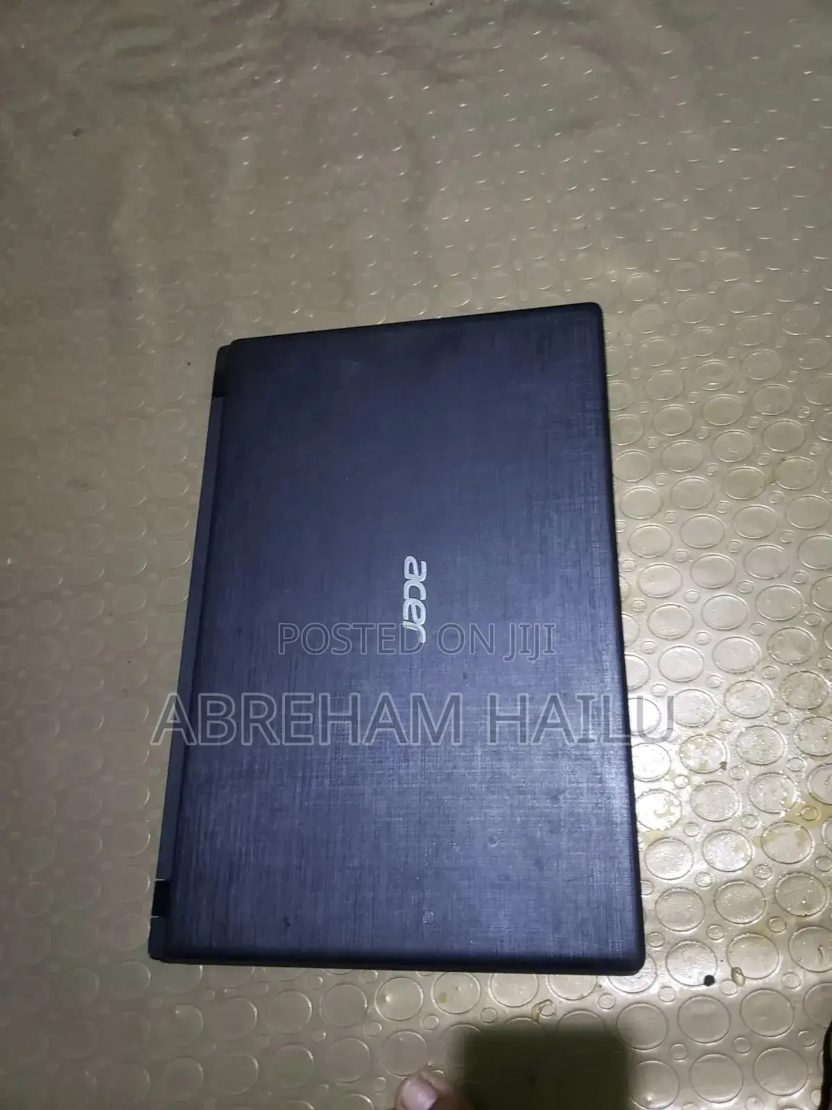 Laptop Acer Aspire 3 4GB Intel Core i3 HDD 1T