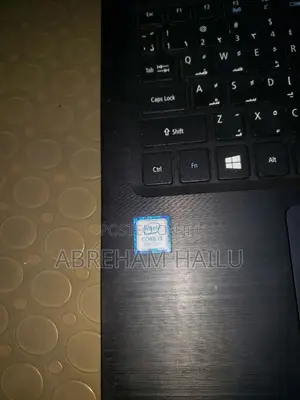 Laptop Acer Aspire 3 4GB Intel Core i3 HDD 1T