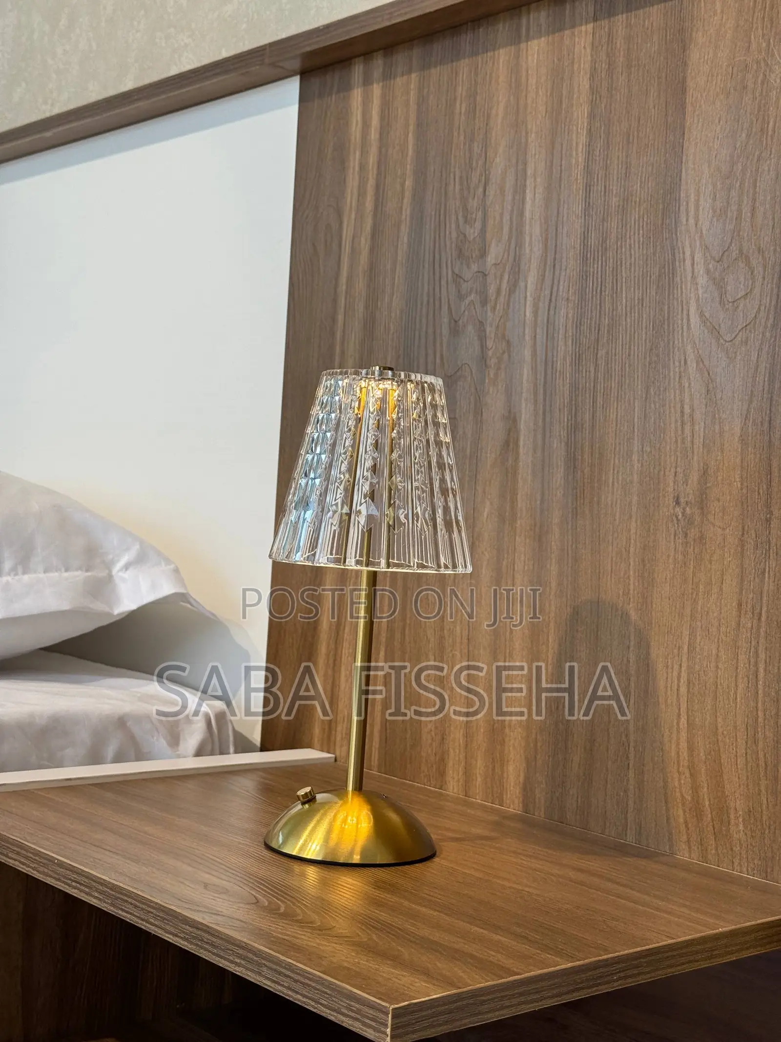 Rechargeable Lamps