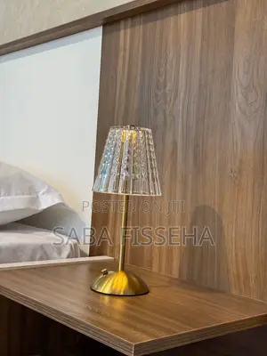 Rechargeable Lamps