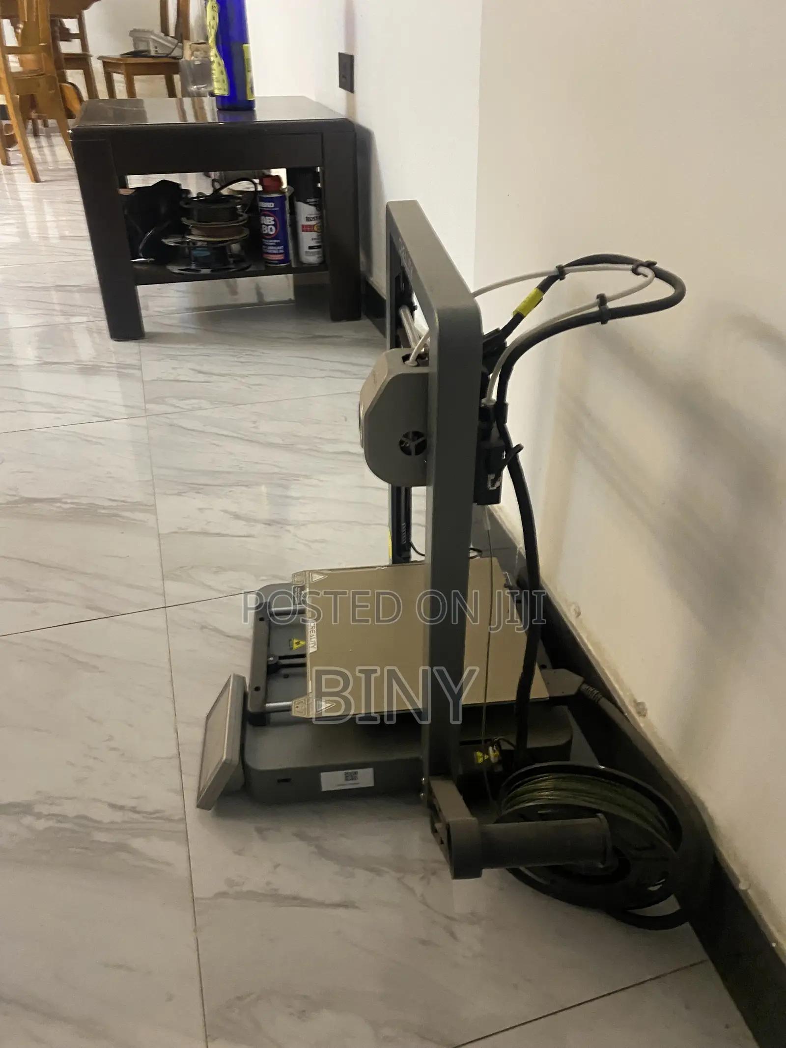 Ender-3 V3 3d Printer