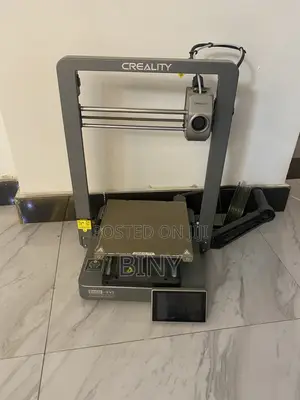 Ender-3 V3 3d Printer