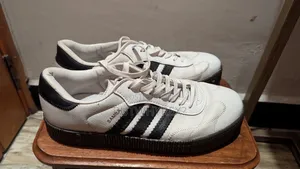 Adidas Samba Fashion Shoes
