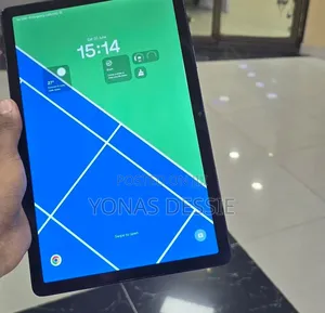 New Samsung Galaxy Tab A9+ 128 GB Gray