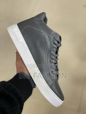 Hugo Boss Minimalist Sleek