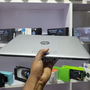Laptop HP EliteBook 840 8GB Intel Core i5 SSD 256GB