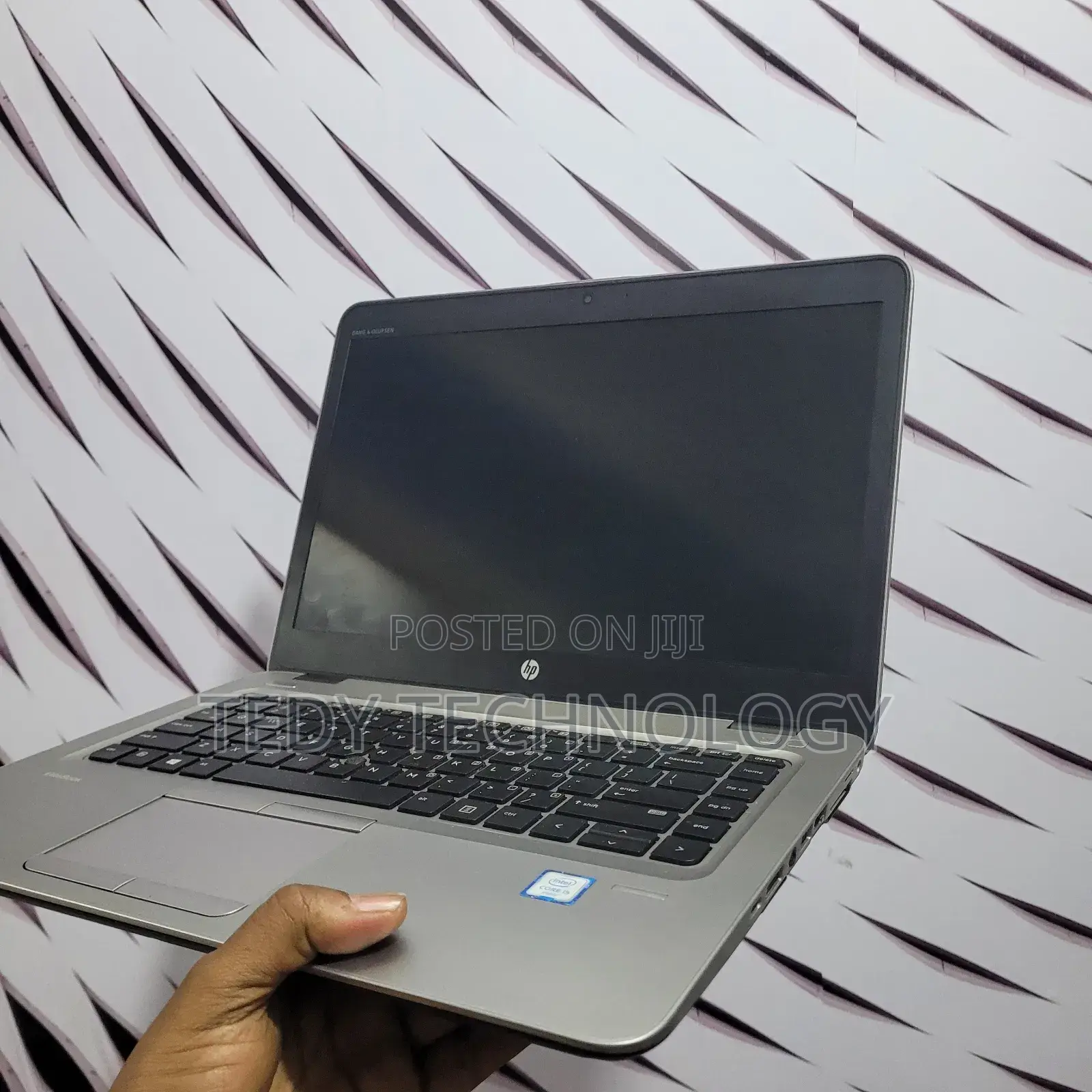 Laptop HP EliteBook 840 8GB Intel Core i5 SSD 256GB