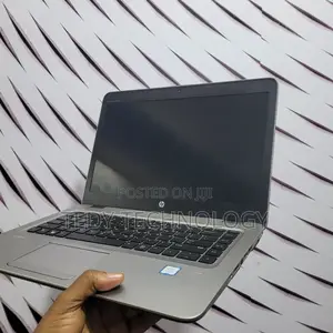 Laptop HP EliteBook 840 8GB Intel Core i5 SSD 256GB