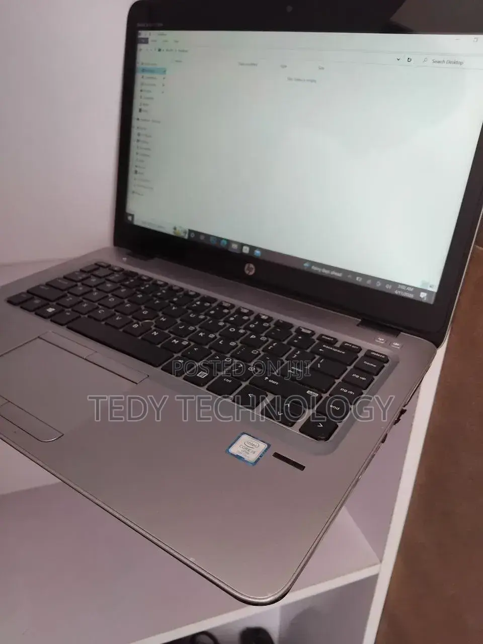 Laptop HP EliteBook 840 8GB Intel Core i5 SSD 256GB