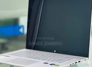 New Laptop HP Envy 13 16GB Intel Core i9 SSD 1T