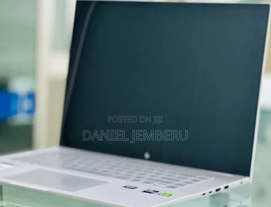 New Laptop HP Envy 13 16GB Intel Core i9 SSD 1T