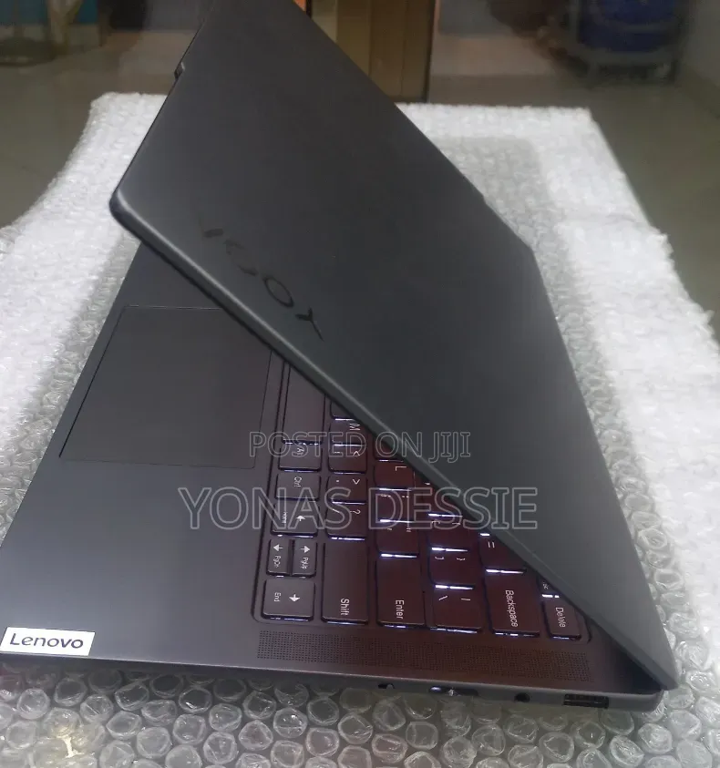 New Laptop Lenovo Yoga 2 32GB AMD Ryzen 7 SSD 1T