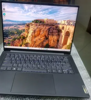 New Laptop Lenovo Yoga 2 32GB AMD Ryzen 7 SSD 1T