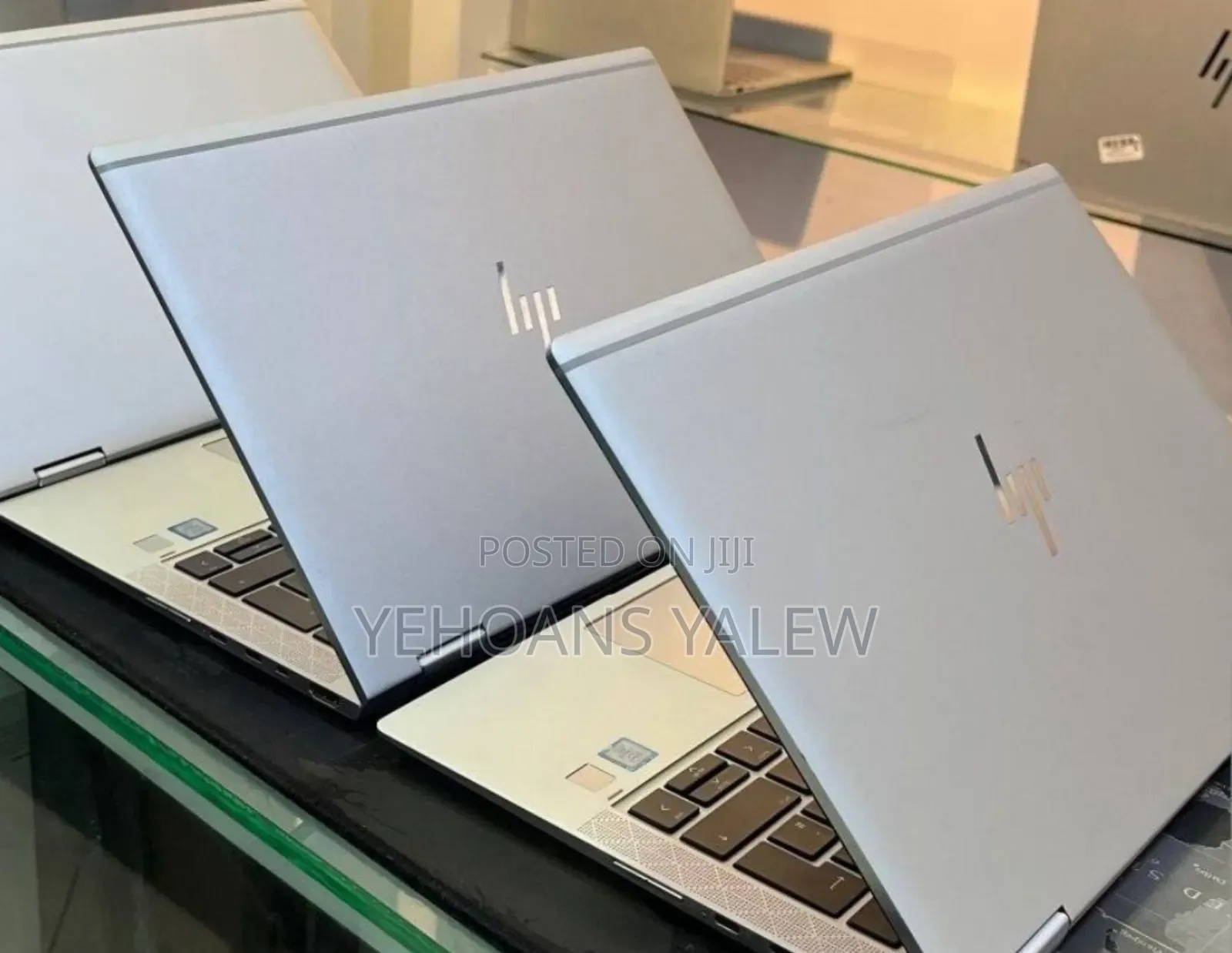 New Laptop HP EliteBook x360 1030 G4 8GB Intel Core i5 SSD 512GB