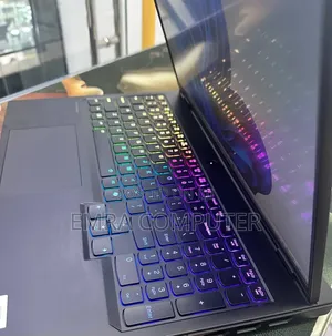 New Laptop Lenovo 32GB Intel Core i9 SSD 1T