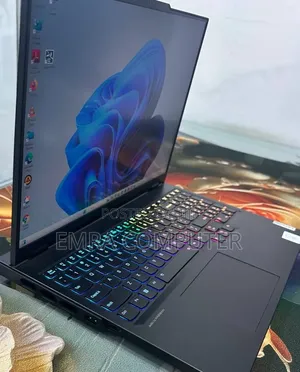New Laptop Lenovo 32GB Intel Core i9 SSD 1T