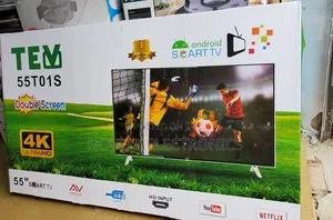 Tev Smart Tv — እጅግ ዘመናዊ አንድሮይድ ቲቪ (አዲስ)