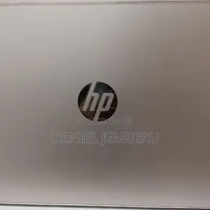 New Laptop HP Pavilion 15 8GB Intel Core i5 SSD 512GB