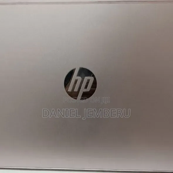 New Laptop HP Pavilion 15 8GB Intel Core i5 SSD 512GB