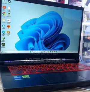 New Laptop MSI Katana 15 16GB Intel Core i7 SSD 1T