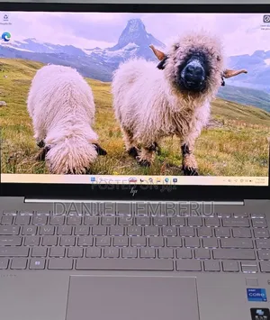 New Laptop HP Pavilion 15 8GB Intel Core i5 SSD 512GB