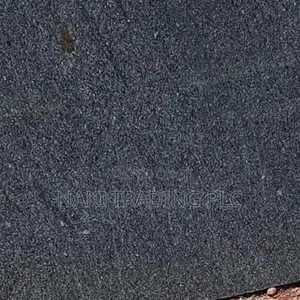 Aksum Black Granite
