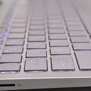 New Laptop HP Pavilion 15 8GB Intel Core i5 SSD 512GB