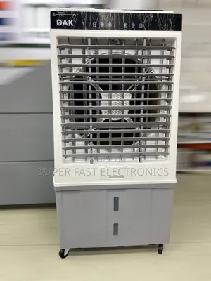 Dak Air Cooler 40liter – Powerful Energy-Efficient Cooling